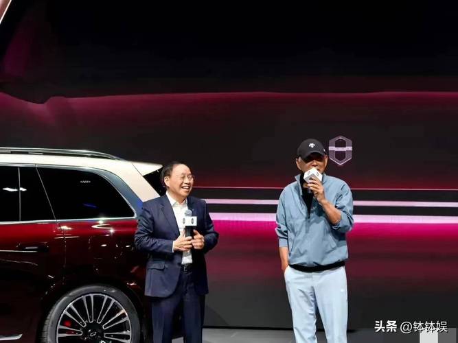 张兴海：问界M9越用越好用