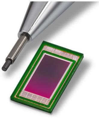 Teledyne e2v超高分辨率图像传感器现已上市