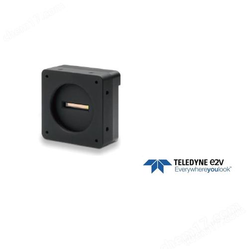Teledyne e2v超高分辨率图像传感器现已上市