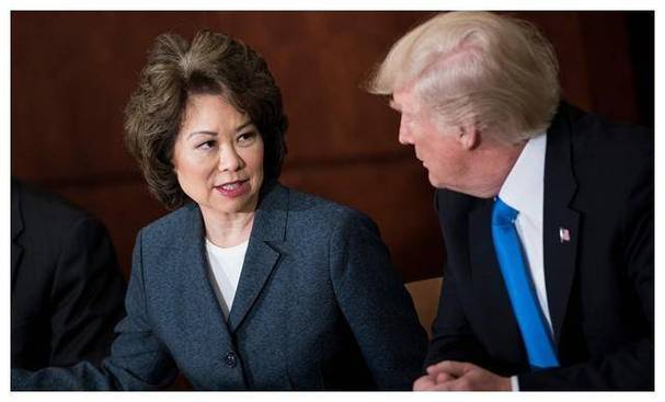 赵小兰部长比预定计划提前数月公布超级高铁管理指导文件