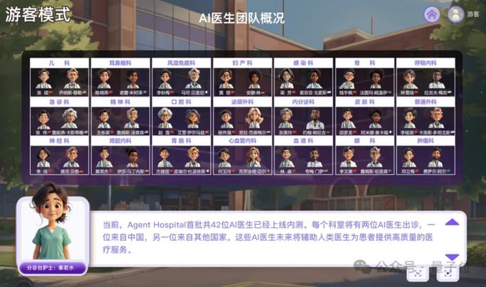 国内首次！AI医生与真人医生一致性评测，结果如何？