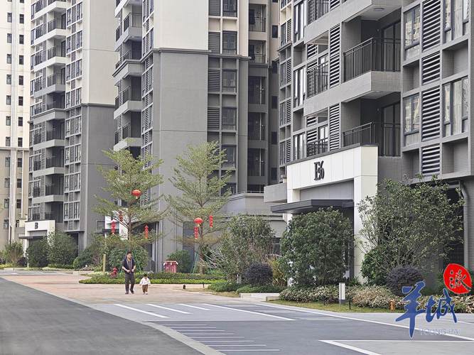 广州5年将供应131万套住房：政策性住房占一半