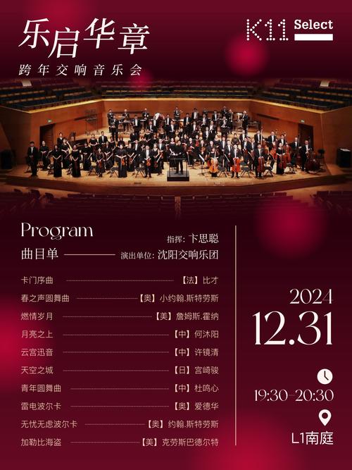 墨尔本交响乐团将举行全南半球最高音乐会