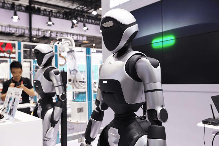 Wisson Robotics 通用软体机器人多功能应用在 CES 2025 上大放异彩