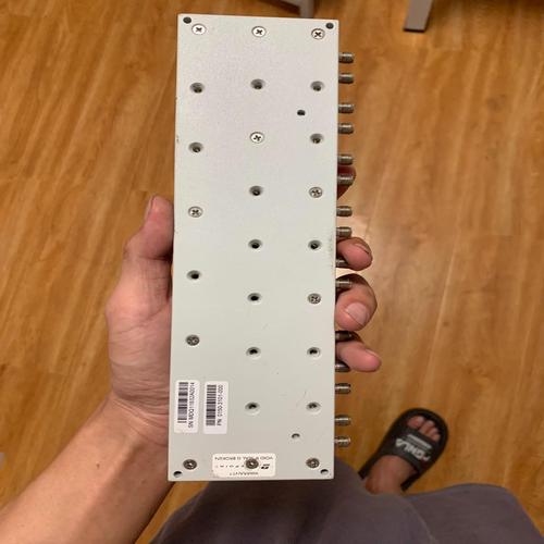 Qualcomm 与 LitePoint 签订小型基站产品测试协议