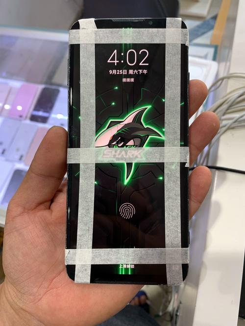 Pixelworks新款解决方案赋能黑鲨 3和3 Pro 智能手机