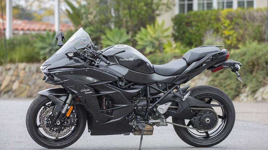 川崎摩托召回部分进口ZX1002A型摩托车共计95辆