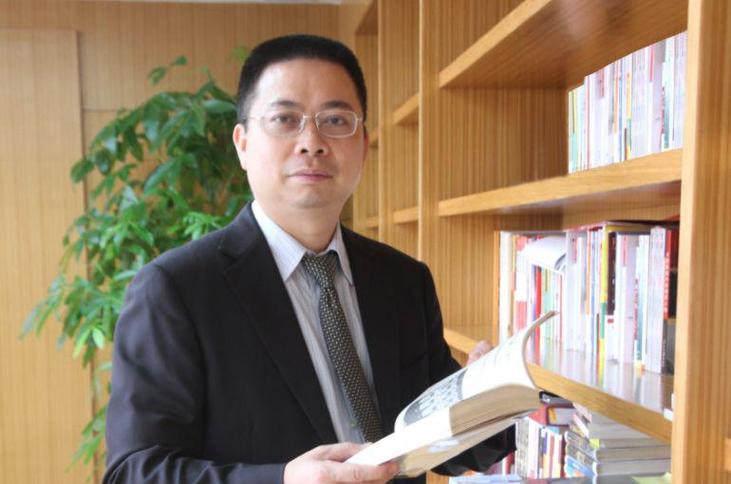 姚振华杀入南宁百货的背后:持续减持万科A