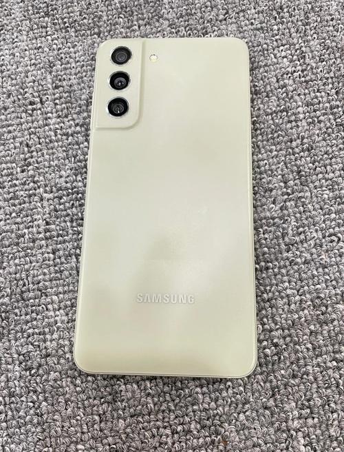 三星Galaxy S21 5G系列手机国内发布 起步价4999元