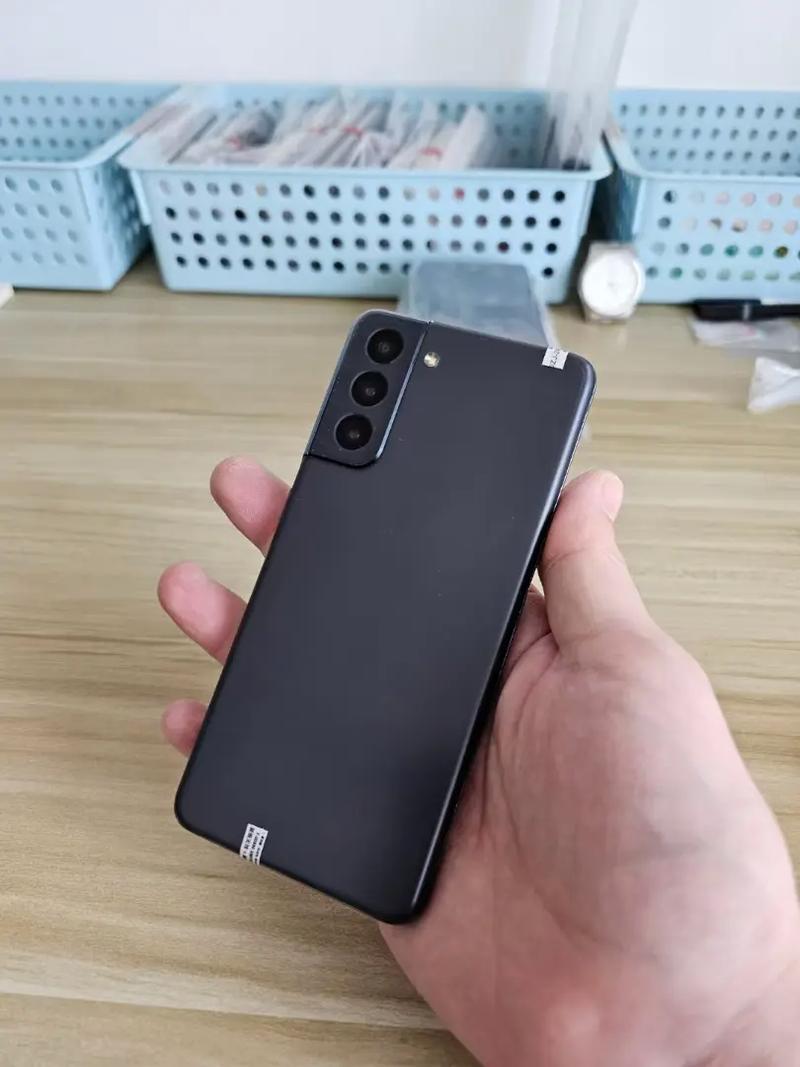 三星Galaxy S21 5G系列手机国内发布 起步价4999元