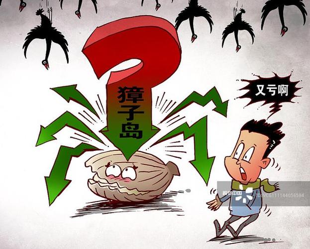 獐子岛“多事之秋”：业绩大幅下滑 被深交所14连问