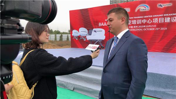 ASG董事长Gediminas Ziemelis:未来3年客运航空面临10大挑战
