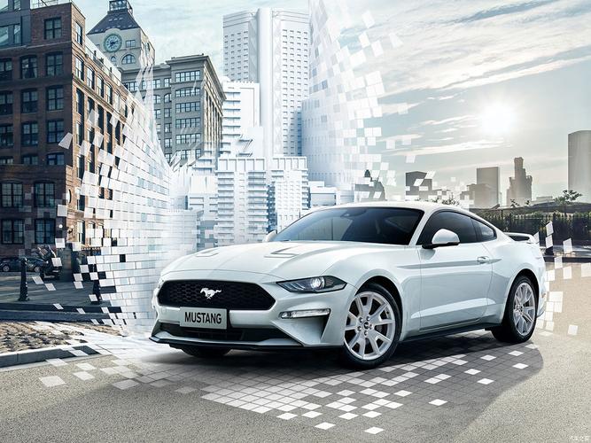 因制动异常福特召回部分进口Mustang