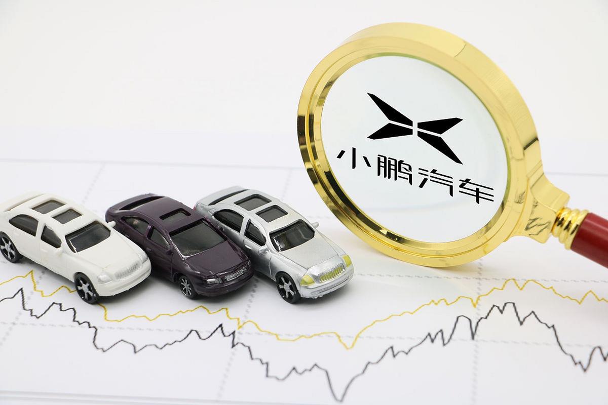 小鹏和大众走向何方？