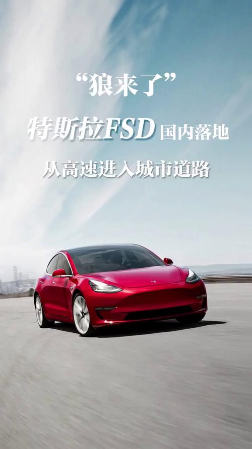 在中国，特斯拉会越来越“难受”