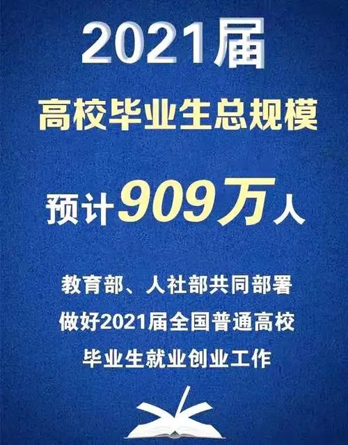 教育部:2021届高校毕业生就业局势总体稳定