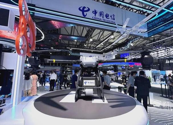 直击2024年世界移动通信大会（上海）三大热点