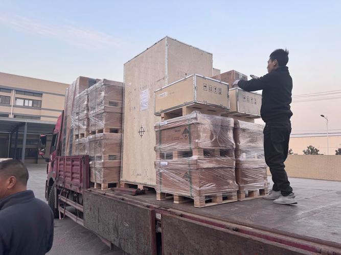 泰瑞达完成第6000台J750半导体测试系统发货