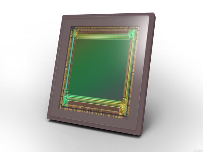 Teledyne e2v 发布新CMOS传感器系列