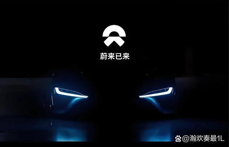 蔚来小鹏“对赌”，威马“入坑”：造车新势力暗藏“鄙视链”