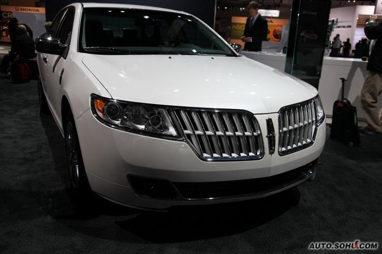 福特汽车(中国)有限公司召回部分进口林肯MKZ汽车