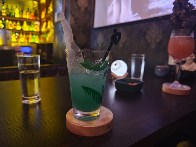 世界最盛大的鸡尾酒节揭晓 Jacob Martin 成为世界最佳调酒师