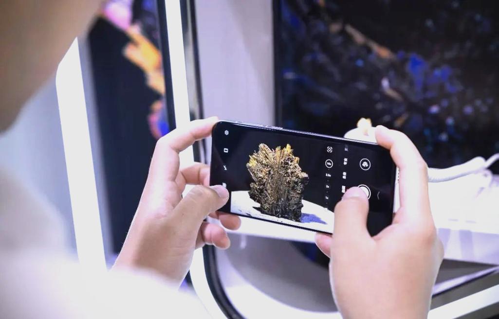 持续打破移动影像边界 华为影像XMAGE带来更大想象空间