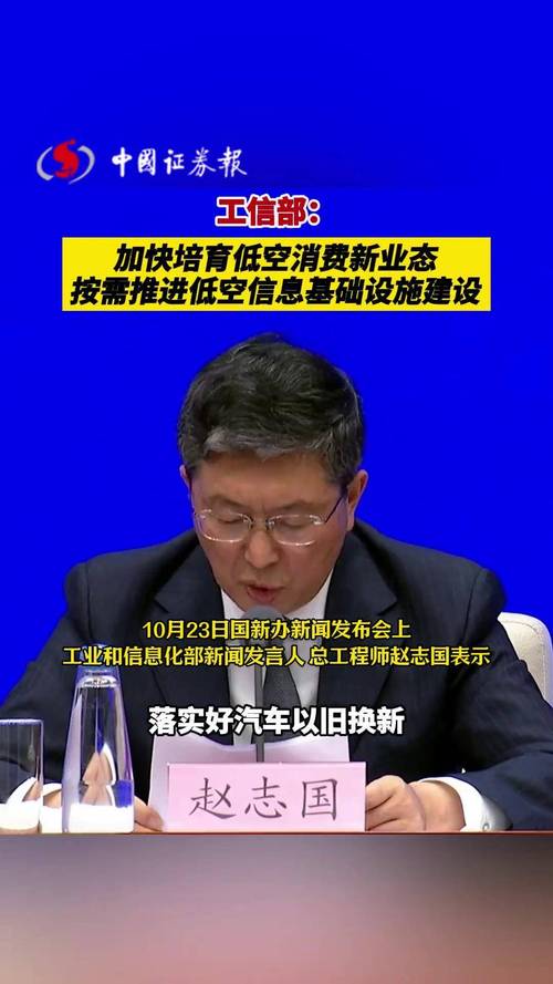 工信部：引导扩大汽车、家电、绿色建材等大宗商品消费需求