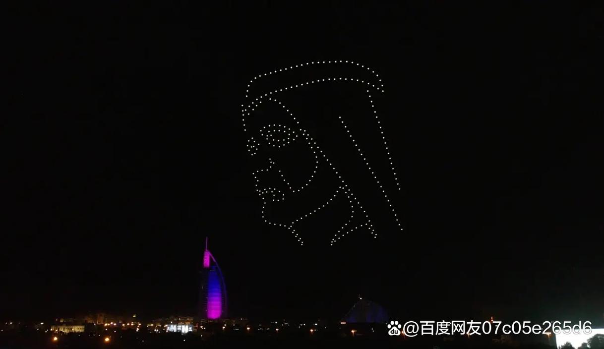 世界首届国际无人机大赛：庆和省创下历史性吉尼斯纪录，阿联酋夺冠