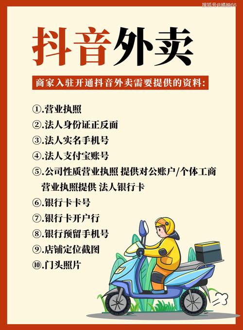 外卖生意越做越红火
