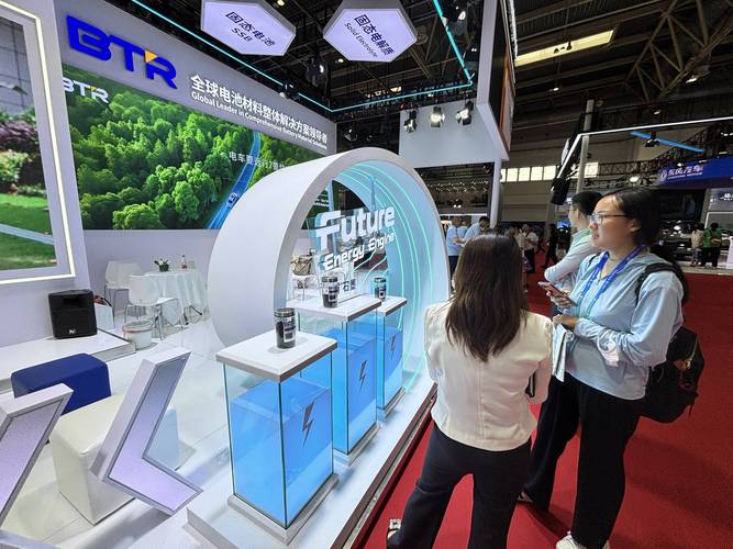 勃林格殷格翰：进博首秀展品“加速度”进入亚运比赛药品使用名录