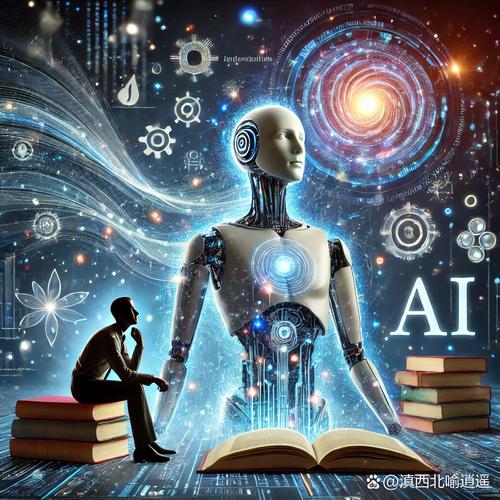 当机器“越来越会聊天” AI意识觉醒是场乌龙？