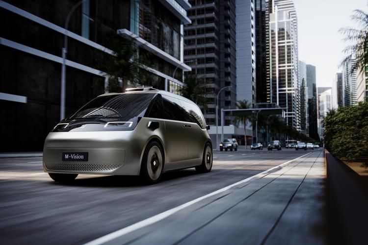 马斯克回怼谷歌旗下自动驾驶公司Waymo：特斯拉更好
