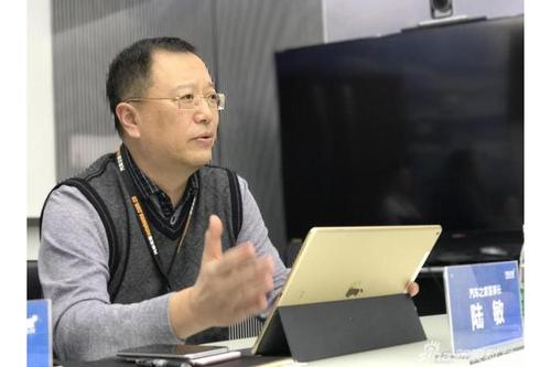 任汇川辞任中国平安执行董事 陆敏补选执行董事