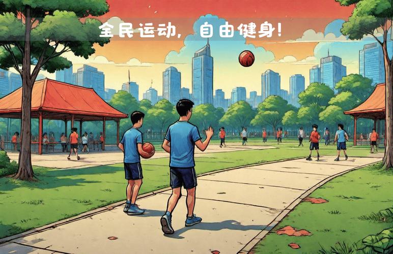 解决公共体育场地欠缺 让更多群众就近就便健身