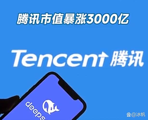 腾讯业绩来了！第二季度赚340亿 ADR大涨！