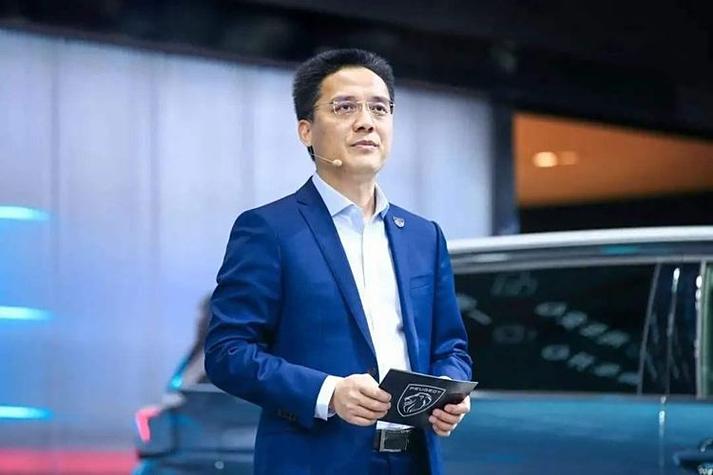 传一汽集团72亿美元收购华晨中国股份 官方并未对此作出回应