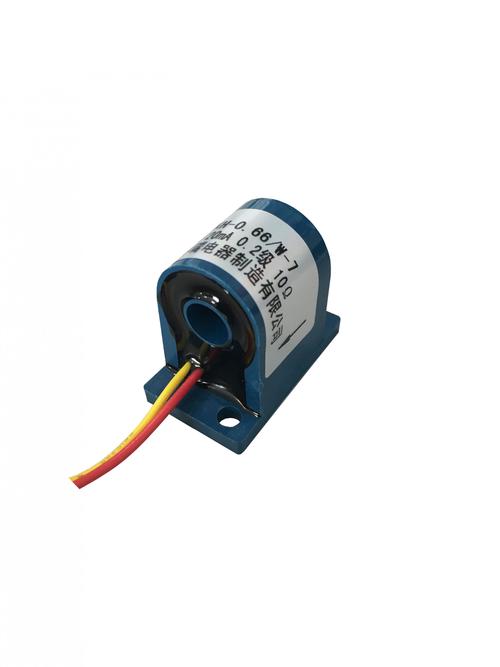Crocus Technology推出业界首款微型电流传感器