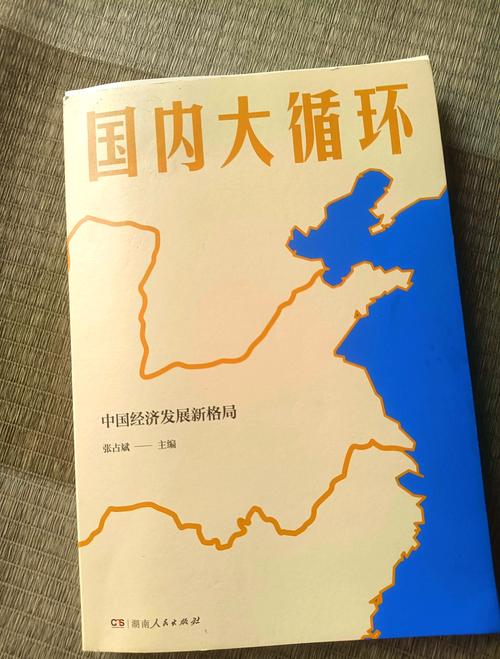 产业消费“双升级”,畅通经济大循环(2020年中国经济怎么干⑤)