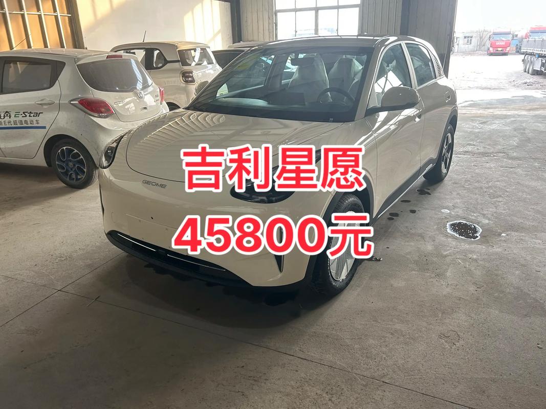 个人买新能源汽车最高奖6000元辆