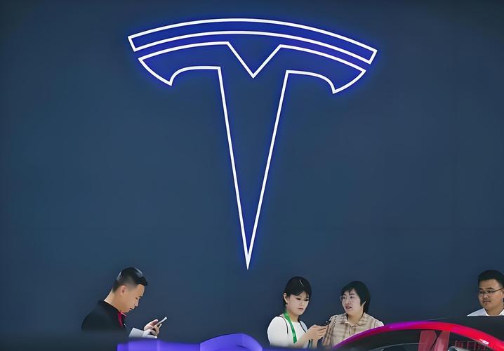 特斯拉似乎正在失去动力