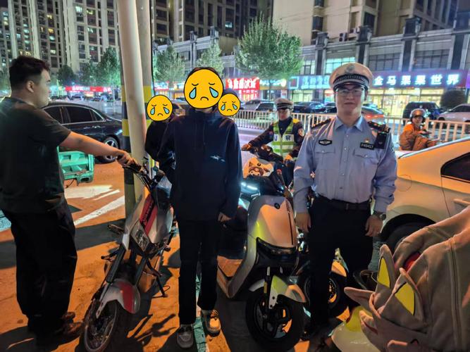电动车换牌新政前夜 自助改装浑水摸鱼