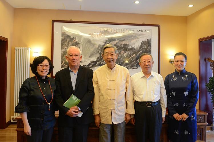 龙运国际宣布任命刘利民为新任董事长兼首席执行官