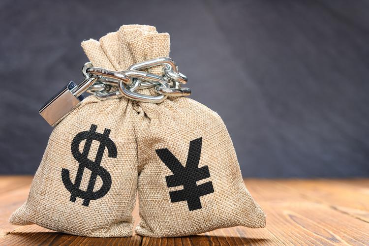 双顺差!4月份我国跨境资金流动延续净流入