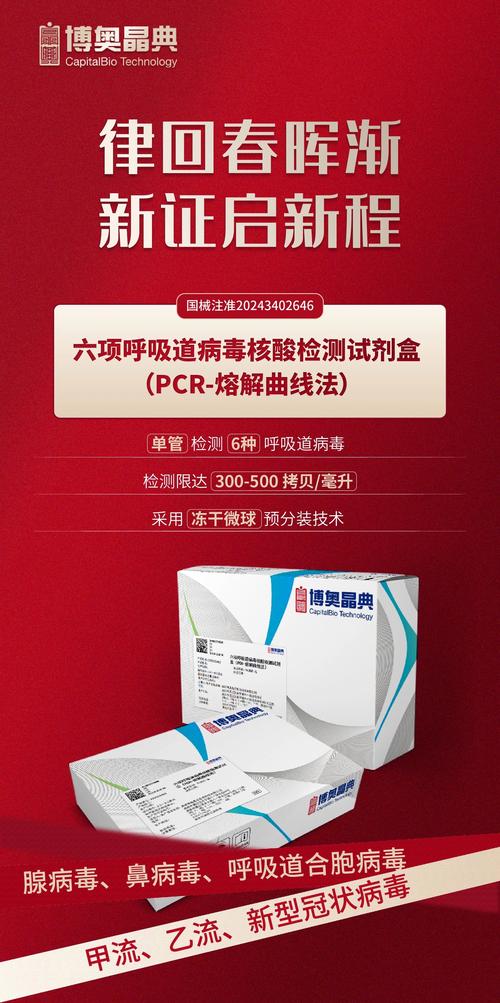 新冠病毒试剂盒背后:中国科技与发达国家的差距有多大?