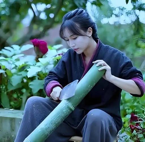 “李子柒现象”背后的网红出海