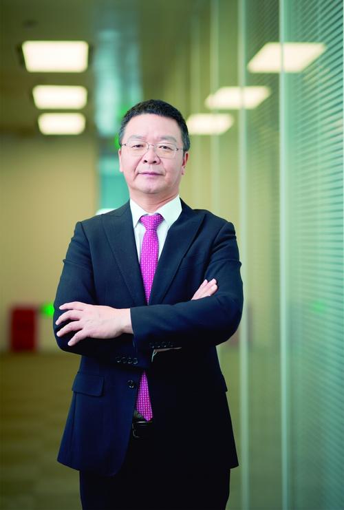 国金证券换将！十年总裁卸任 “投行老人”接棒！一季度承销保荐费进入行业前十