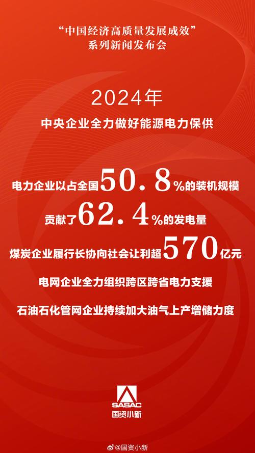 国资委：中央企业70%以上搭建高水平工业互联网平台
