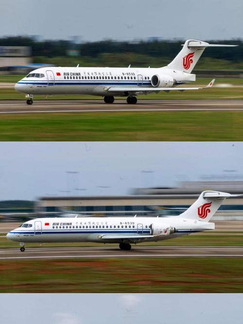 两航空公司签约合作开启ARJ21国产喷气客机规模化运营
