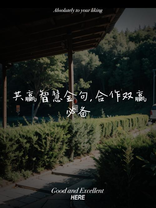 国际时评:携手合作、互利共赢是唯一正确选择